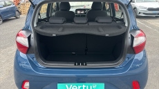 Hyundai i10 1.0 [63] Advance 5dr Auto [Nav] Petrol Hatchback